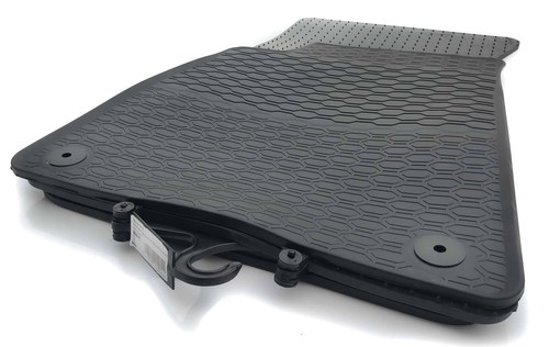 Gummimatten für audi s6 - gummimatten,