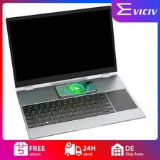 UDock X 15.6 Pro - Lapdock 15,6" Touch Screen Samsung Dex Wireless Monitor 120HZ