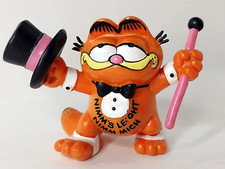 Garfield nimm leght - nimm, mich