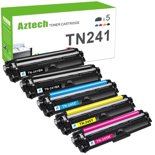 Toner compatible with brother - toner,