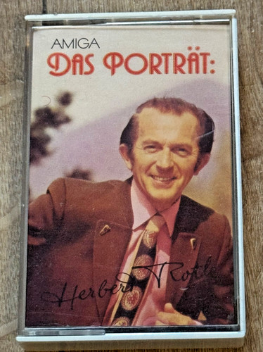 Ddr herbert roth das - roth,