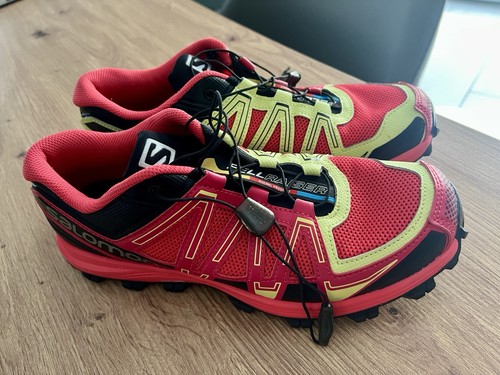 Salomon outdoor schuhe größe - salomon,