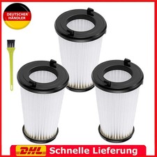 3 Hepa Filter Ersatz für AEG