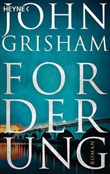 Forderung roman von grisham - forderung:,