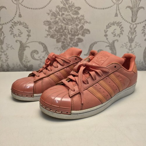 Adidas superstar metallkappe - adidas,