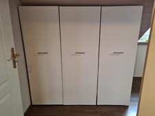 Dachschrägen Schrank/ Regal/