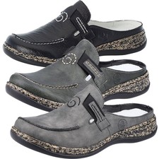 Rieker Damen Schuhe