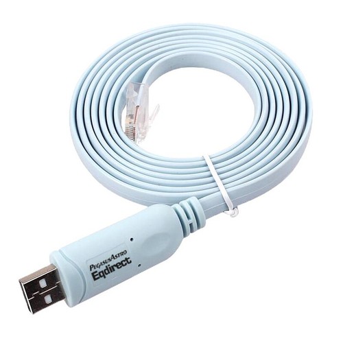 Pegasusastro eqdir usb - pegasusastro,