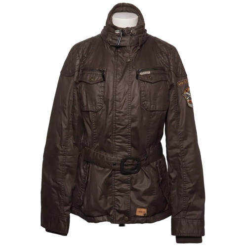Khujo jacke damen größe - damen,,