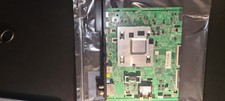 Samsung TV: Mainboard BN41-02635 Mainboard für Samsung TV UE49NU7179