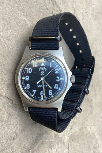 Seltene original militär cwc - seltene,