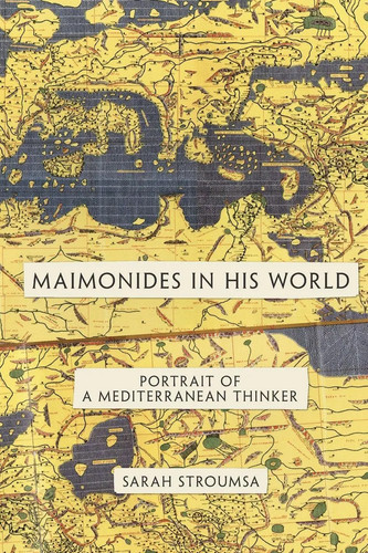 Maimonides his world - maimonides, in