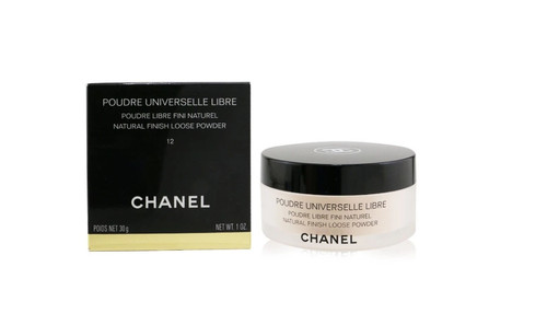 Chanel poudre universelle - chanel,