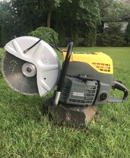 Wacker Neuson BTS 635S