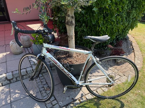 Rennrad gebraucht damen - rennrad,