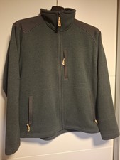 Fjällräven Buck Fleecejacke