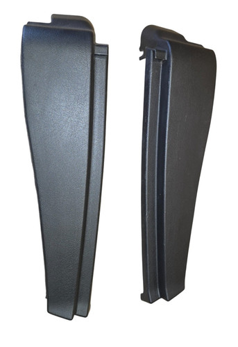 Seitenablagen hutablage - 2x,