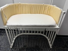 Babybay Beistellbett Original 