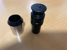 Leica Einstellfernrohr