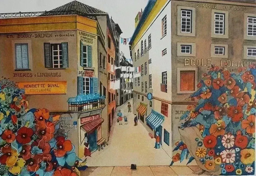 Jean heine kleine - jean,