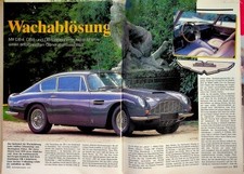 Oldtimer Markt 11/1994