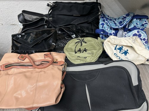 Handtaschen taschen konvolut - handtaschen, /