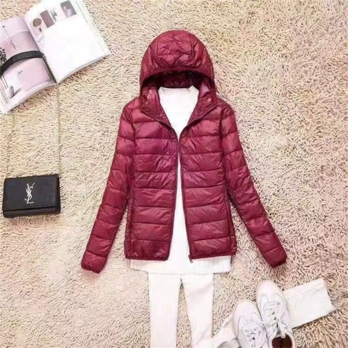 Damen pufferjacke ultraleicht - pufferjacke,