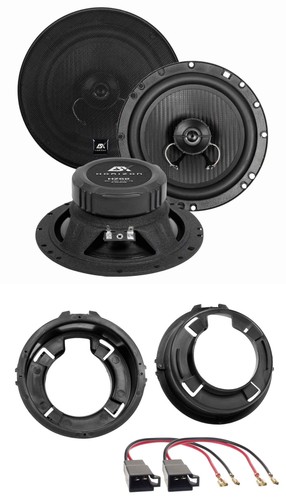 Esx 180watt wege - 180watt, 2-wege