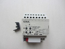 GIRA 217100 KNX Dimmaktor REG