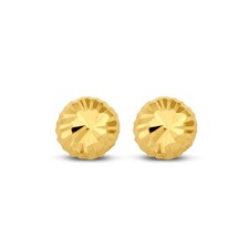 Ohrstecker echt Gold 585 (14