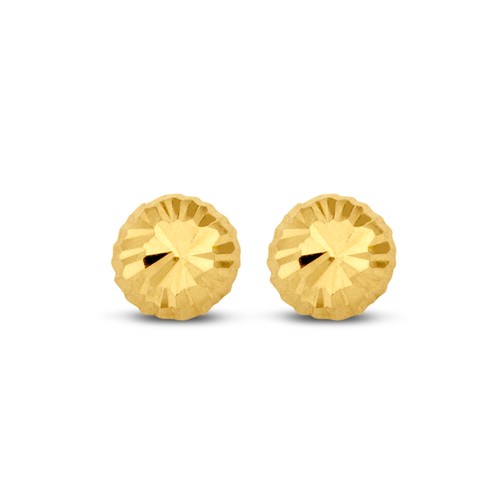Ohrstecker echt gold 585 14 - ohrstecker,