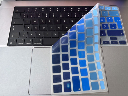 Tastatur schutz abdeckung - tastatur-schutz,