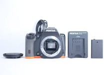 PENTAX K-S2 Gehäuse