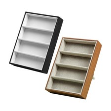 4 Slot Brillen Display