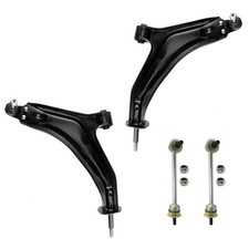 2 Querlenker 2 Koppelstange Vorderachse für Land Rover Freelander LN