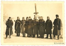 Orig. Foto 197.ID Soldaten mit
