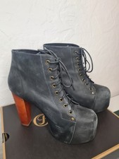 Jeffrey Campbell Lita Plateau