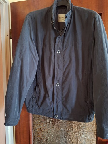 Herren winter jacke - herren, gr.52