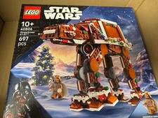 LEGO Star Wars 40806 AT-AT