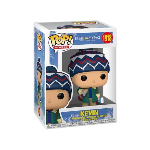 Funko pop kevin mccallister - funko,