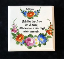 Antik Villeroy & Boch Dresden