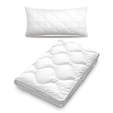 Sommerdecke bettdecken set mit - set,