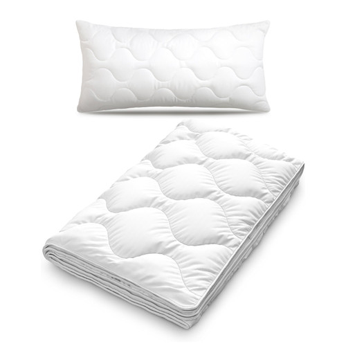 Sommerdecke bettdecken set mit - bettdecken,