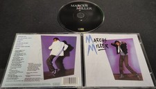 MARCUS MILLER Marcus Miller (1984/2005) CD USA M/M-