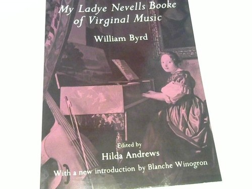 Ladye nevells booke - ladye,