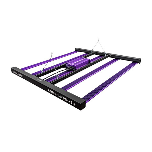 Lumatek zeus 465 pro - lumatek, w