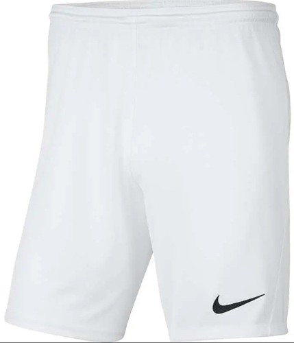 Nike dry shorts park iii - shorts,