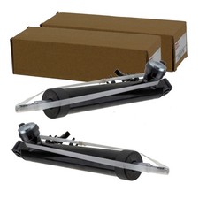 2x NTY ELEKTR. VERSTELLBARE