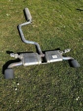 VW GOLF 8 VIII GTI Clubsport