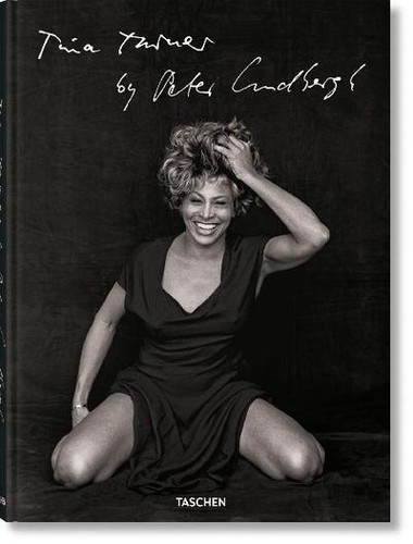 Erwin bach tina - tina, turner